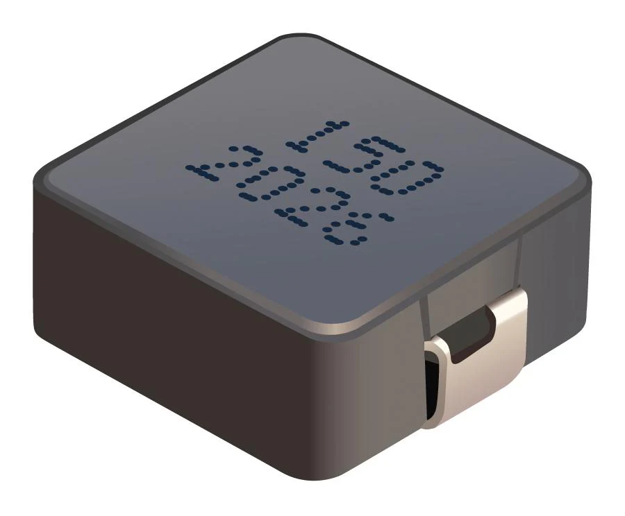 Bourns SRP1038AA-470M SRP1038AA-470M Power Inductor (SMD) AEC-Q200 47 µH 3.5 A Shielded 4 SRP1038AA 11mm x 10mm 3.8mm