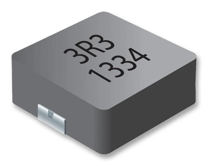 Bourns SRP1265A-8R2M Power Inductor (SMD) 8.2 µH 10.5 A Shielded 16 SRP1265A