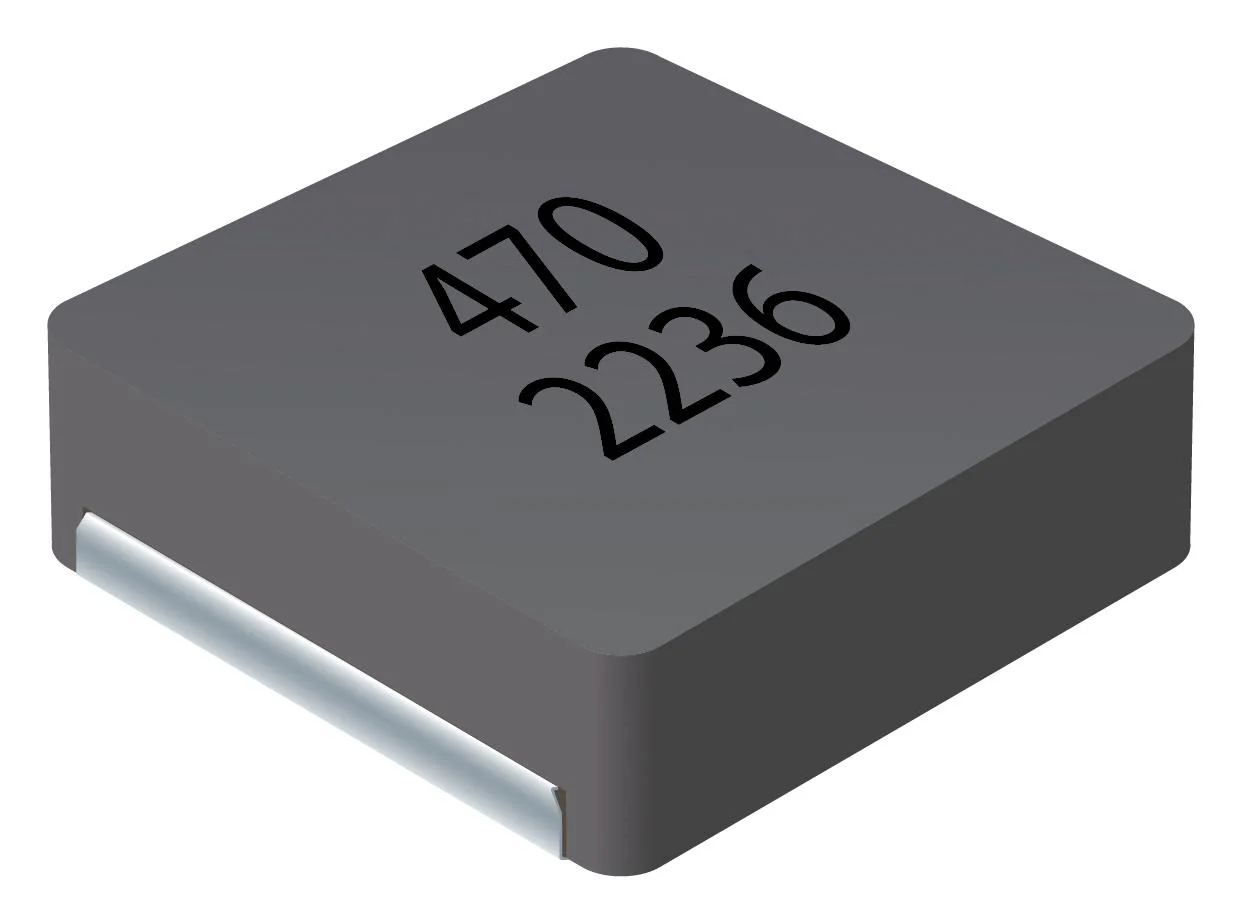 BOURNS SRP1770CC-330M Power Inductor (SMD), 33 µH, 10.7 A, Shielded, 15 A, SRP1770CC Series