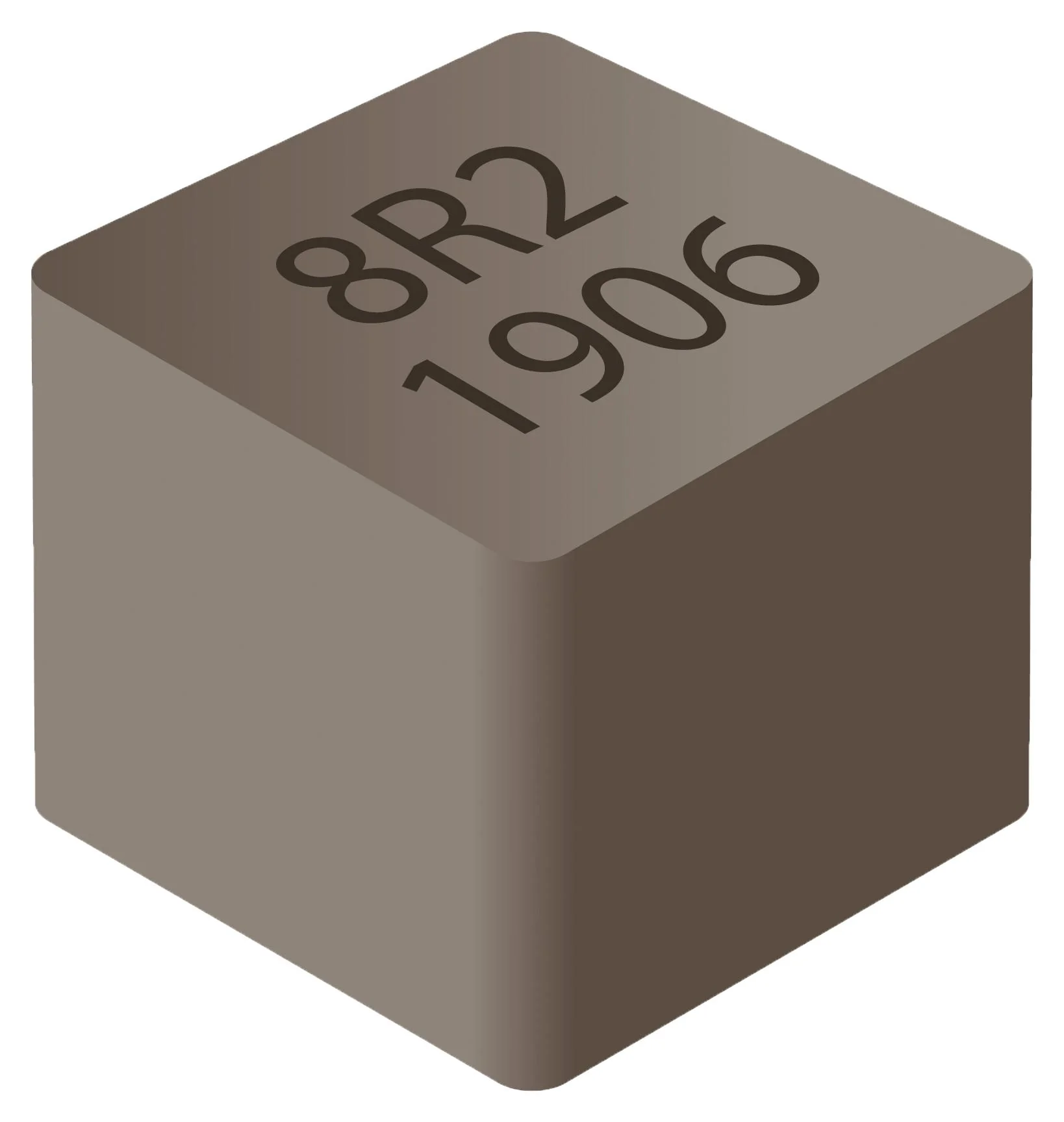 Bourns SRP5050FA-6R8M Power Inductor (SMD) AEC-Q200 6.8 µH 6.4 A Shielded 7.8 SRP5050FA Series