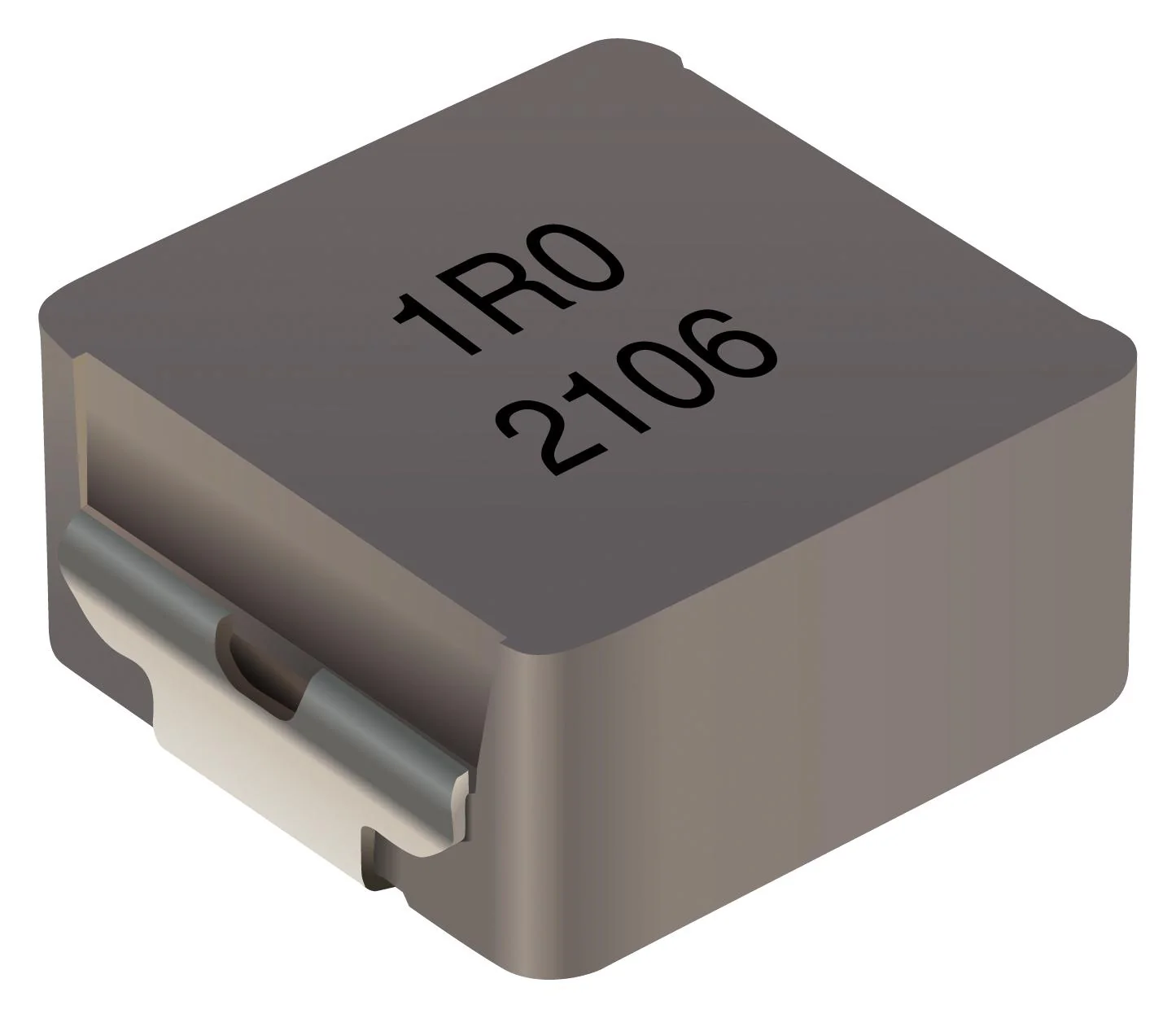 Bourns SRP6030WA-220M SRP6030WA-220M Power Inductor (SMD) 22 µH 2.9 A Shielded 3 SRP6030WA Series New