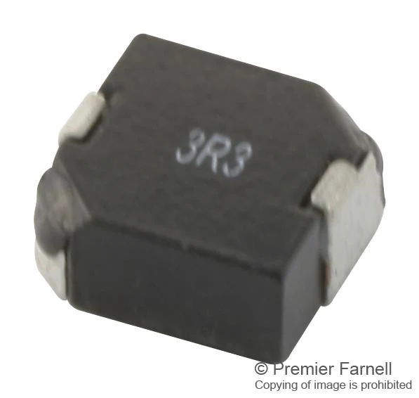 BOURNS SRP7030-6R8M Surface Mount Power Inductor, SRP7030 Series, 6.8 µH, 4.5 A, 5.5 A, Shielded, 0.05 ohm