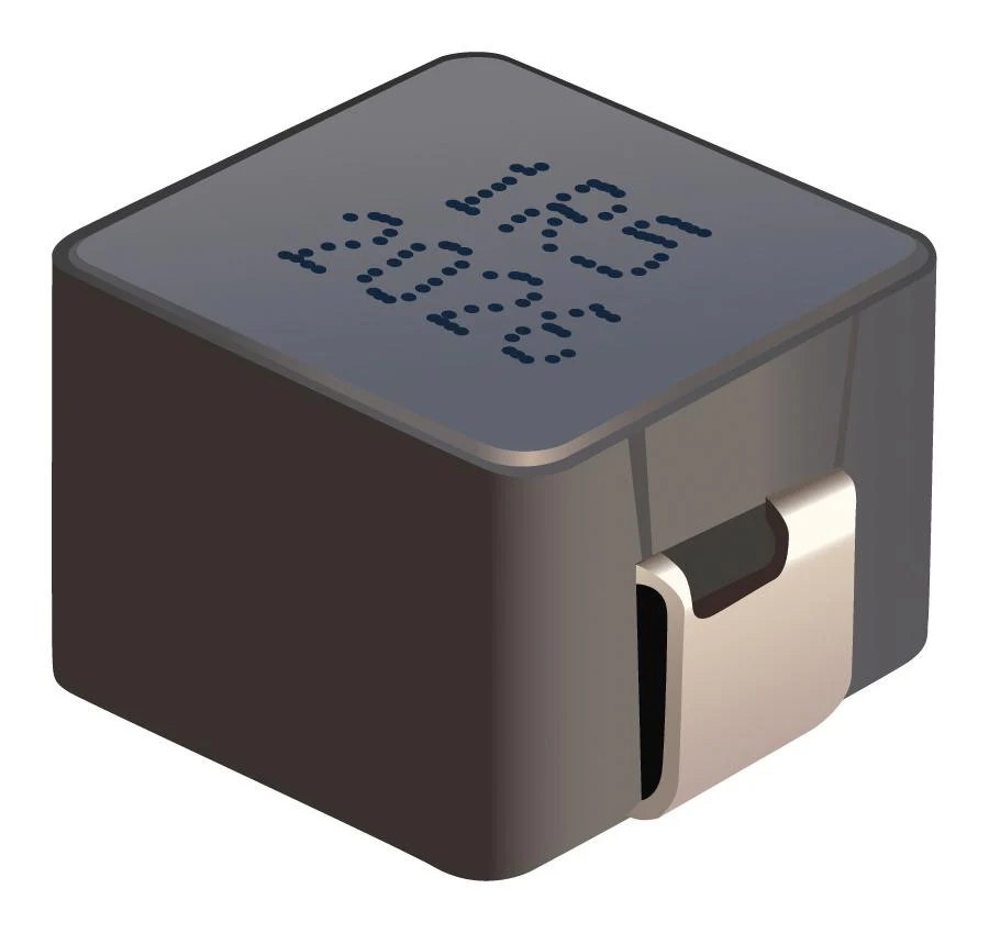 Bourns SRP7050AA-150M SRP7050AA-150M Power Inductor (SMD) AEC-Q200 15 µH 5 A Shielded 4 SRP7050AA 7.3mm x 6.6mm 4.8mm