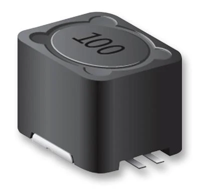 Bourns SRR1210-220M Power Inductor (SMD) 22 µH 5.2 A Shielded 4.5 SRR1210