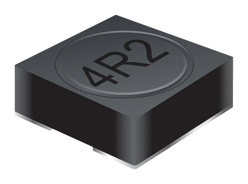 Bourns SRR5028-100Y SRR5028-100Y Power Inductor (SMD) 10 µH 1.5 A Shielded 1.4 SRR5028