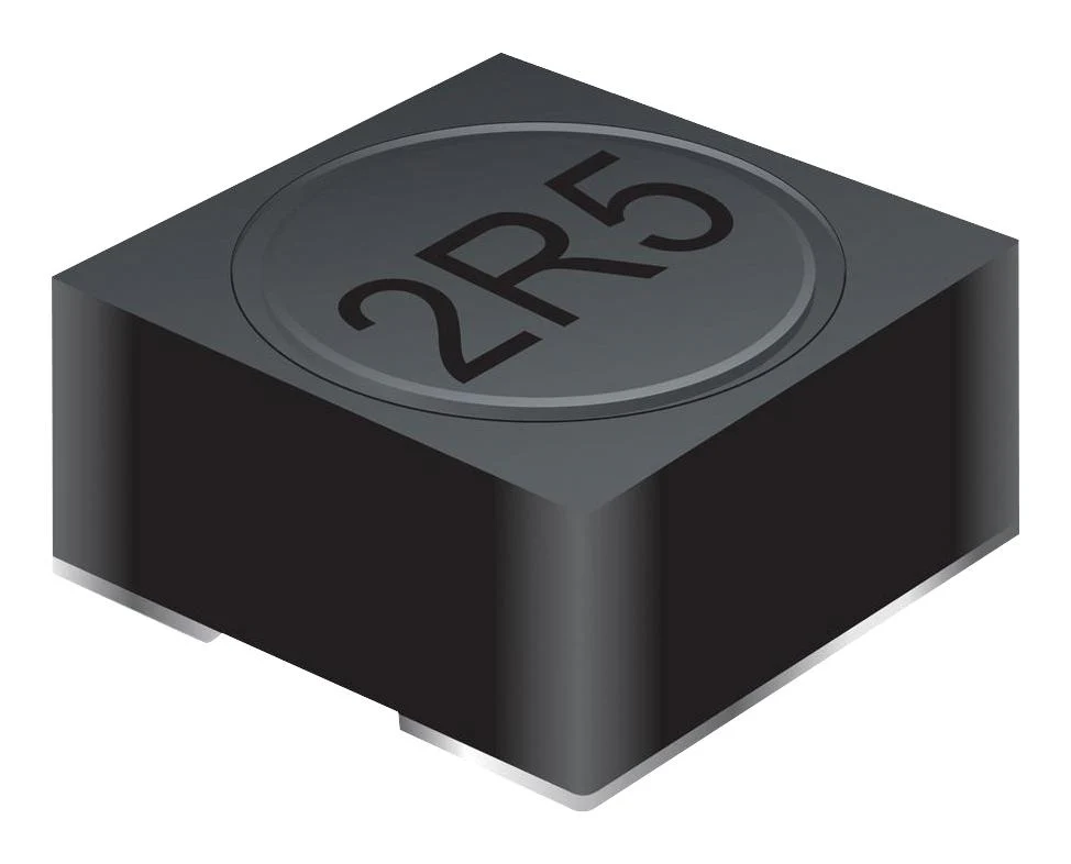Bourns SRR6038-680Y Power Inductor (SMD) 68 µH 750 mA Shielded 870 SRR6038