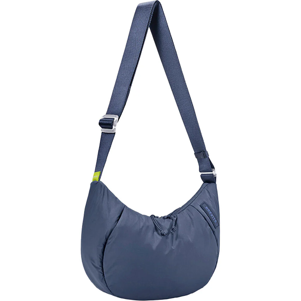 Brevite The Whenever?Mini Bag (Slate Blue, 2.5L)