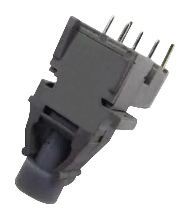 BROADCOM HFBR-1532ETZ Fiber Optic Transmitter, 660 nm, 43 m, 80 mA, 1.67 V, 3 V