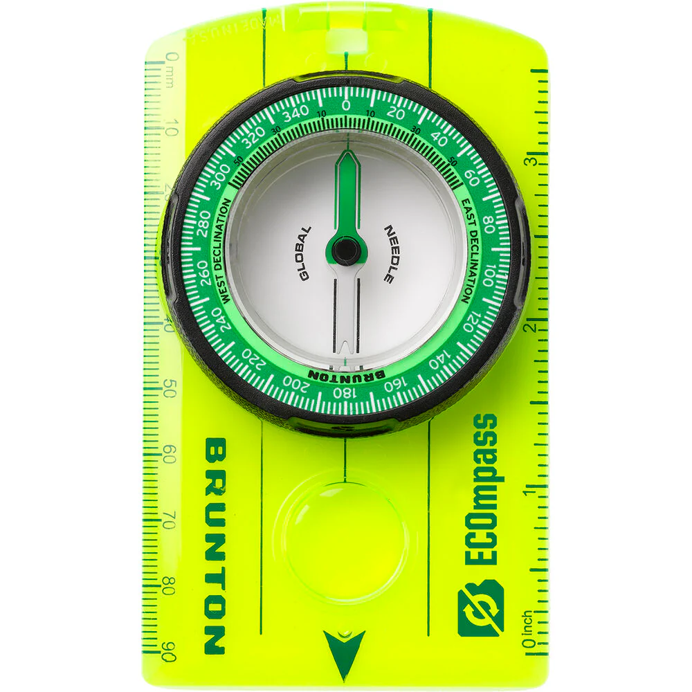 Brunton 8010 Eco Compass - Image 2