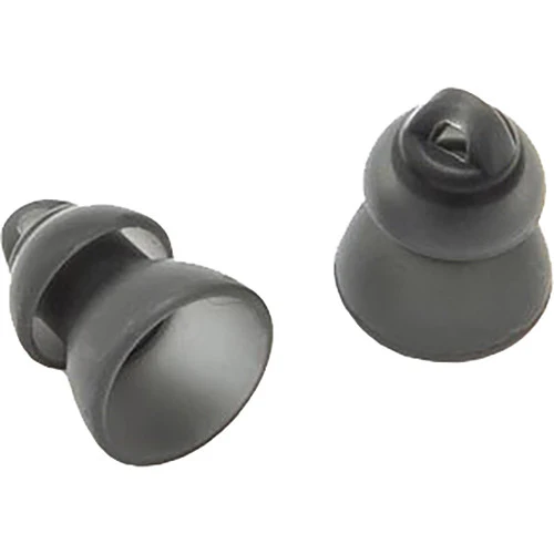 Bubblebee Industries The Sidekick Christmas Tree Eartip (Extra-Small, 10-Pack)