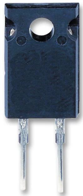 CADDOCK MP916-0.010-5% Through Hole Resistor, Kool-Pak®, 0.01 ohm, TO-220, 16 W, ± 5%, MP900 Series