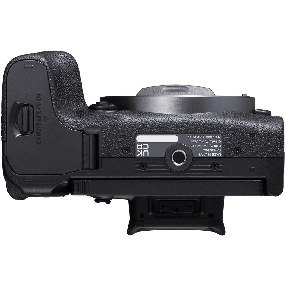 Canon EOS R10 Mirrorless Camera - Image 4