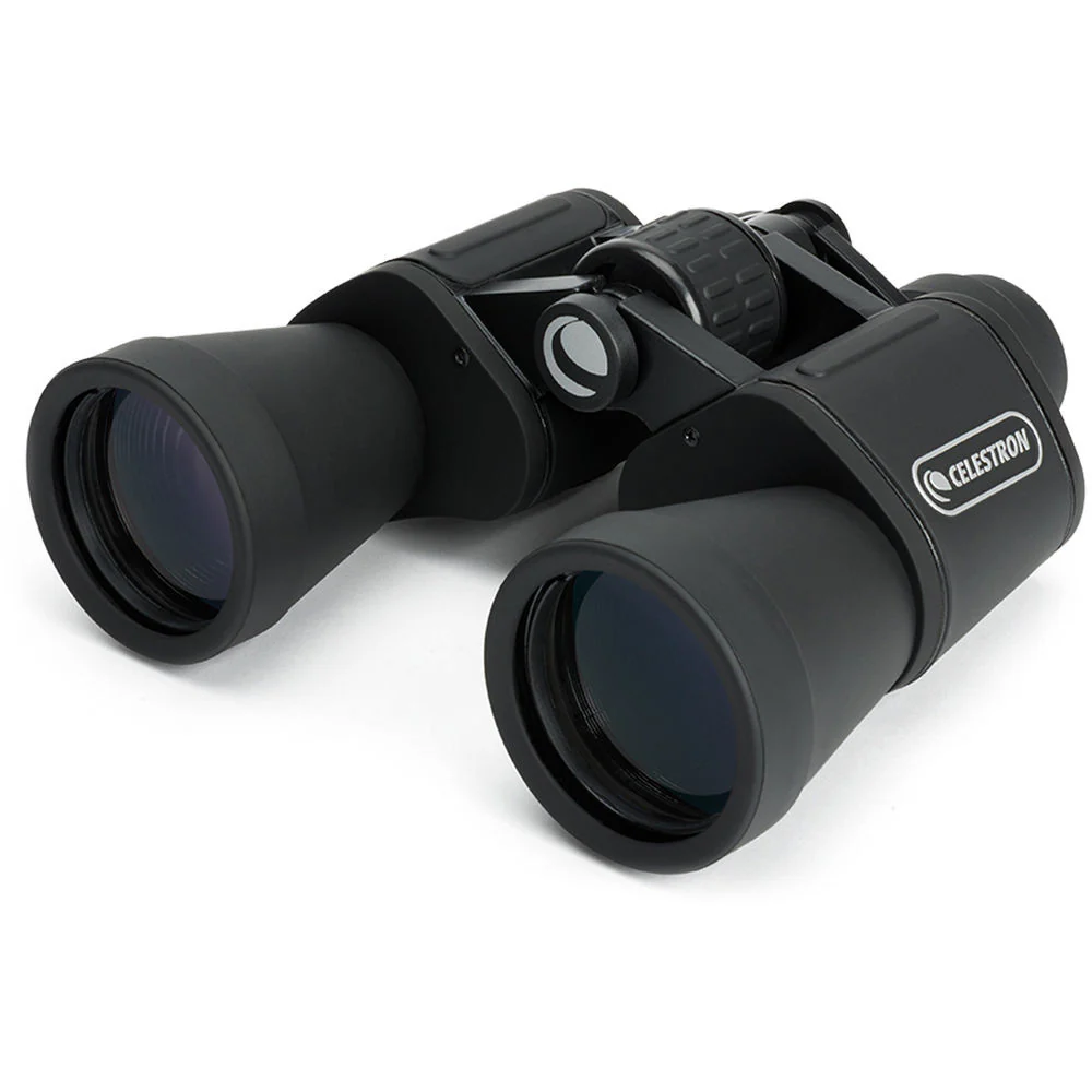 Celestron UpClose G2 10x50 Porro Binocular - Image 3