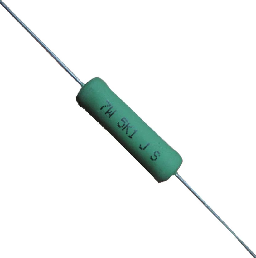 CGS - TE Connectivity C1447KJL C1447KJL Through Hole Resistor 47 Kohm C 14 W ± 5% Axial Leaded 650 V