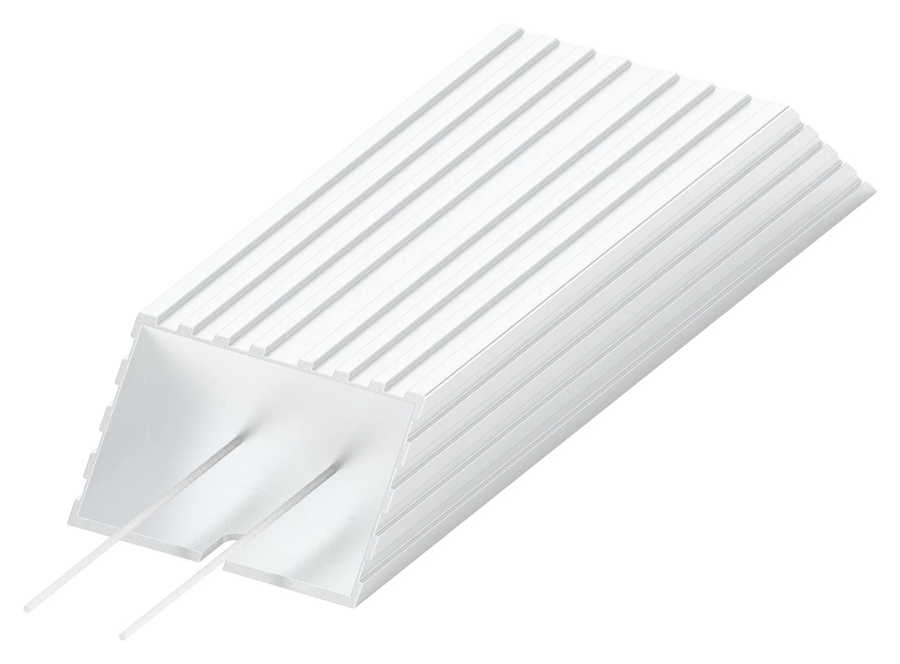CGS - TE Connectivity CJP200J680RJ CJP200J680RJ Resistor 680 ohm CJP Series 200 W ± 5% Radial Leaded 850 V