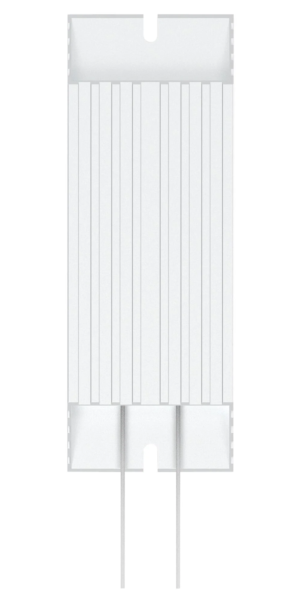 CGS - TE Connectivity CJP200J680RJ CJP200J680RJ Resistor 680 ohm CJP Series 200 W ± 5% Radial Leaded 850 V - Image 3