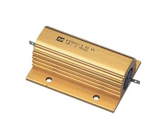 CGS - TE Connectivity HSC10039RJ Resistor 39R 100W Wirewound