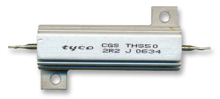 CGS - TE Connectivity THS50180RJ Resistor 180 ohm THS 50 W ± 5% Solder Lug 1.25 kV