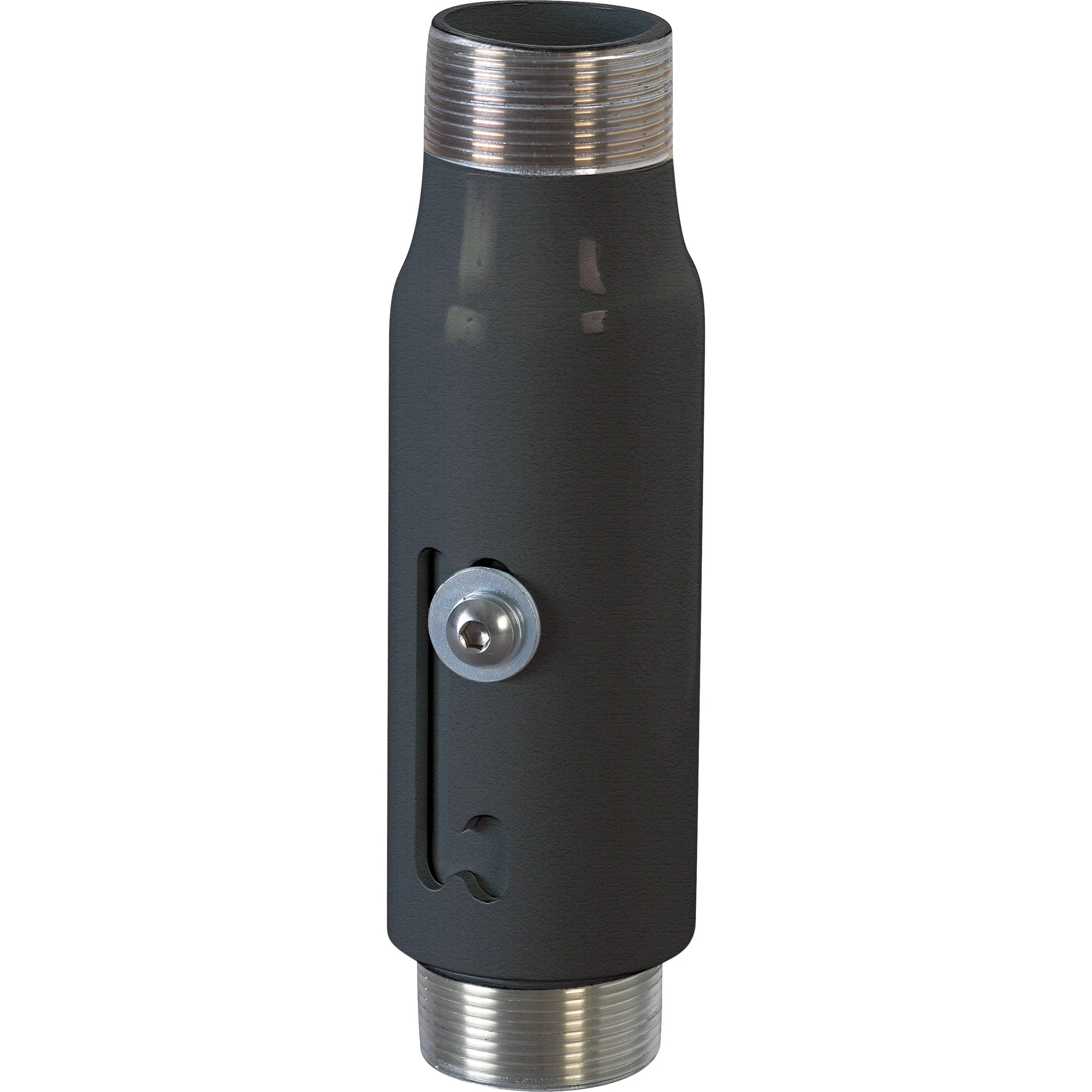 Chief CMS-006009 6-9" Speed-Connect Adjustable Extension Column (Black)