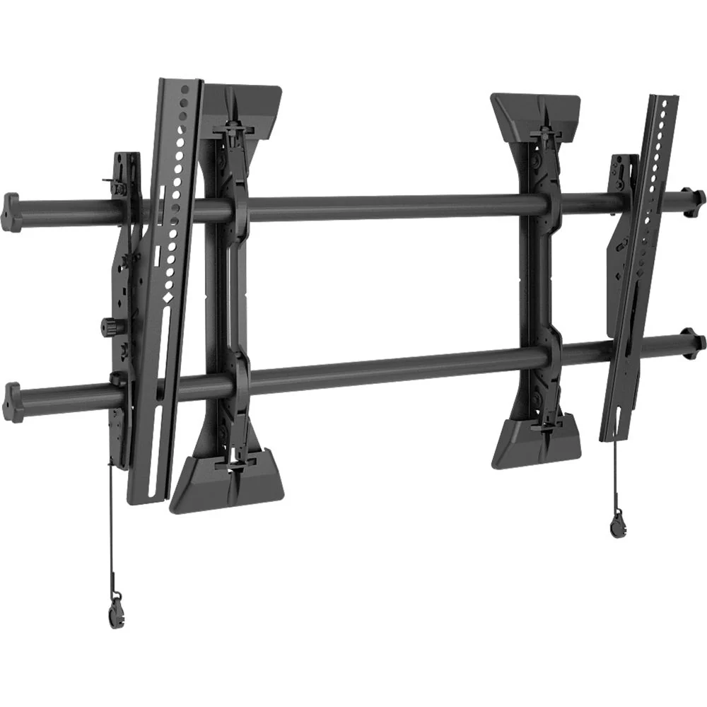 Chief LTM1U Fusion Series Tilting Landscape Wall Mount for 37 to 63" Displays - Image 3