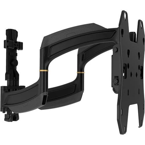 Chief Medium THINSTALL Wall Mount with Dual Swing Arm for 26 to 52" Displays