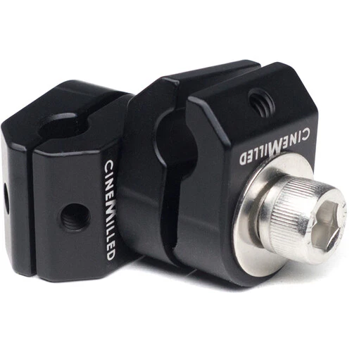 CineMilled 360° Houdini Rigging Rod Clamp (3/8") - Image 2