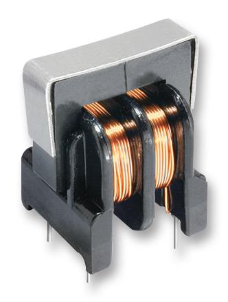 COILCRAFT BU16-4021R5BL Choke, Common Mode, 4 mH, 1.5 A, BU16 Series