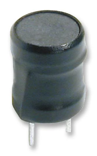 COILCRAFT DR0810-332L Inductor, Power, DR0810 Series, 3.3 µH, 9.5 A, 8.9 A, 0.01 ohm, ± 20%