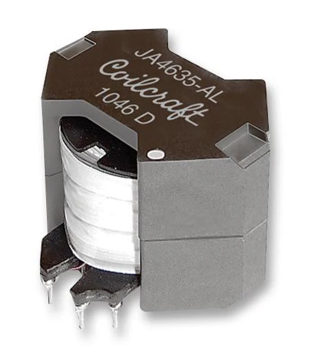 COILCRAFT KA4823-CL Pulse Transformer, 1:12, 3 kV, 28 µH, 0.008 ohm