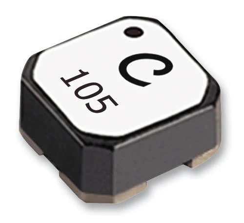 COILCRAFT LPR6235-253PMRB Inductor, Coupled, 25 µH, 72 ohm, 6mm x 6mm x 3.5mm
