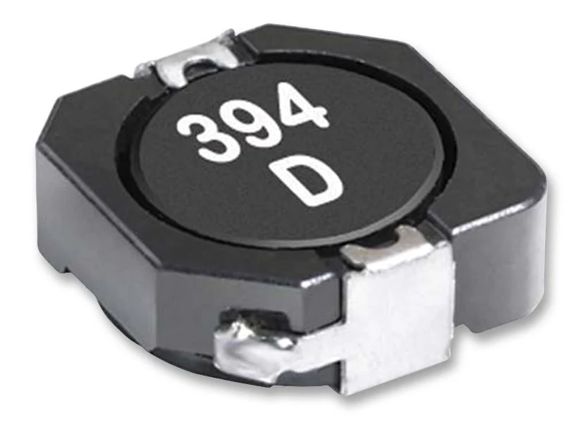 Coilcraft MSS1038T-473MLC MSS1038T-473MLC Power Inductor (SMD) 47 µH 2.2 A Shielded 1.6 MSS1038T
