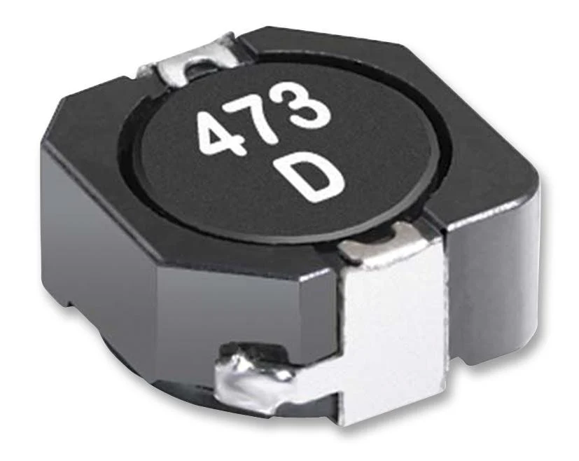 COILCRAFT MSS1048T-223MLB Surface Mount Power Inductor, MSS1048T Series, 22 µH, 3.58 A, 2.36 A, Shielded, 0.05 ohm