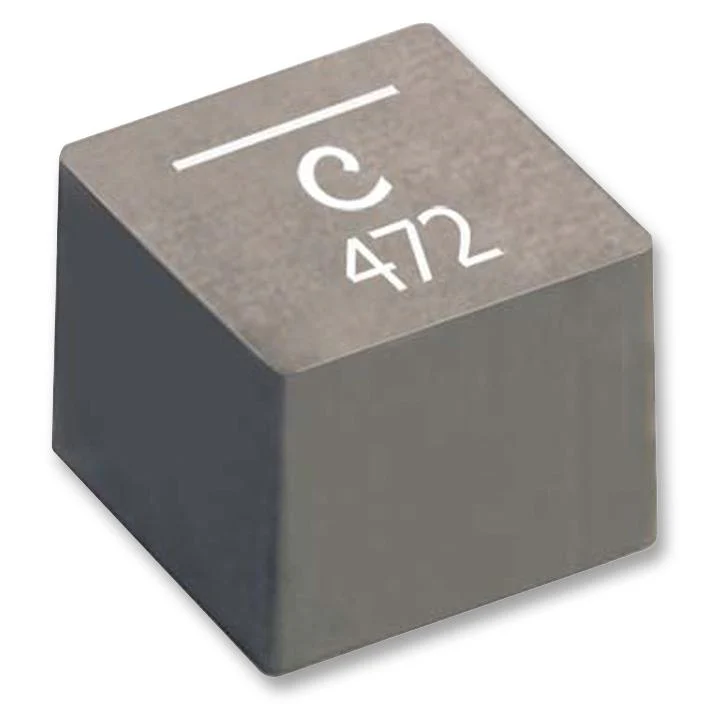 COILCRAFT XAL7070-562MEC Power Inductor (SMD), 5.6 &micro;H, 11.4 A, Shielded, 13 A, XAL7070 Series