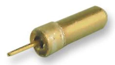 COMUS (ASSEMTECH) AU2100-0 Tilt Switch, Subminiature, 15 &iuml;&iquest;&frac12;, 50 Vac, 0.15 A, Steel