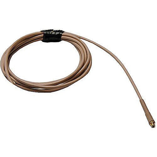 Countryman E6 Flex Omnidirectional Earset Microphone (Cocoa) - Image 4