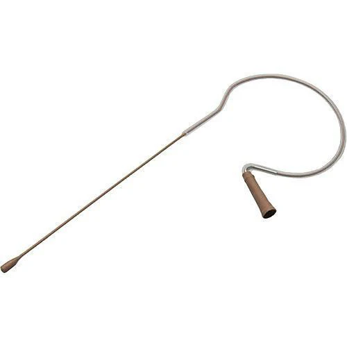 Countryman E6 Unidirectional EarSet Microphone (Cocoa) - Image 3