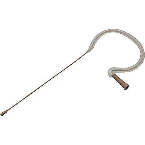 Countryman E6i Omnidirectional Earset Head-worn Microphone (Cocoa) - Image 3