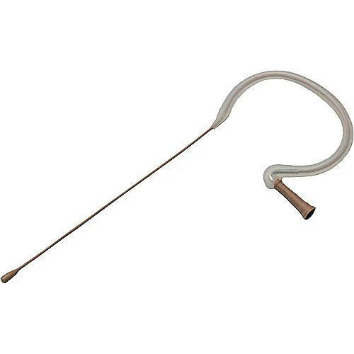 Countryman E6i Omnidirectional Earset Head-worn Microphone (Cocoa) - Image 2