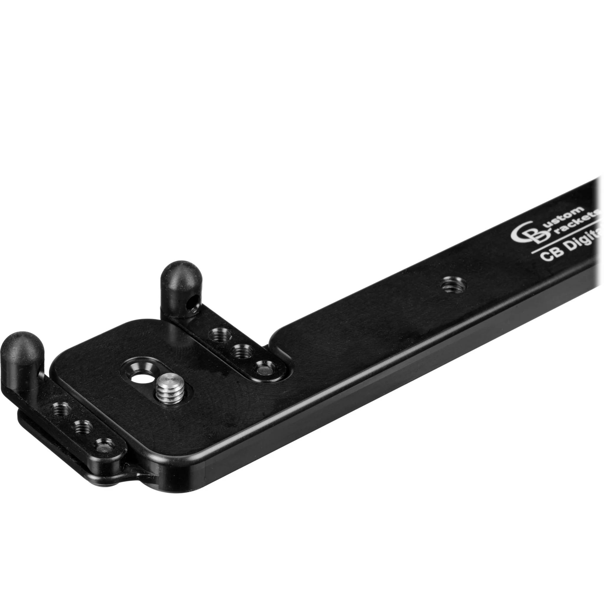 Custom Brackets CB Digital-S Rotating Flash Bracket - Image 3