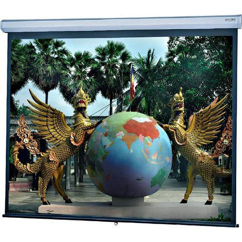 Da-Lite 34727 Model C Manual Projection Screen (50 x 80")