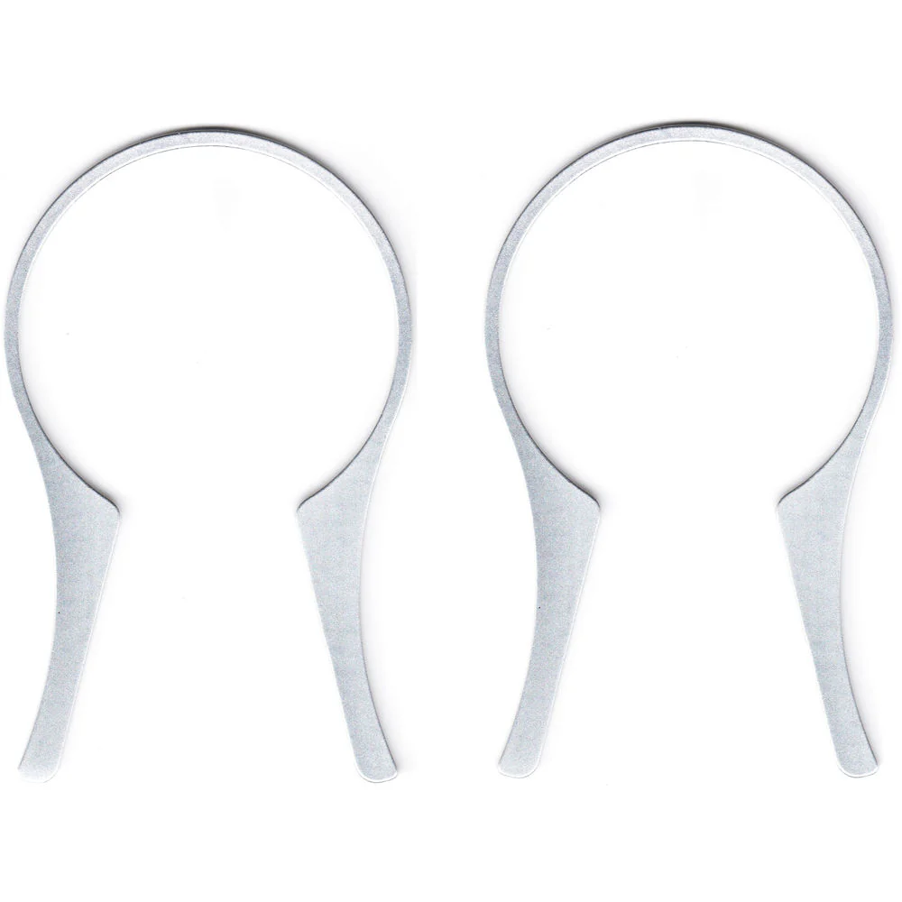 Desmond 95-112mm Filter Wrenches (Set of 2)