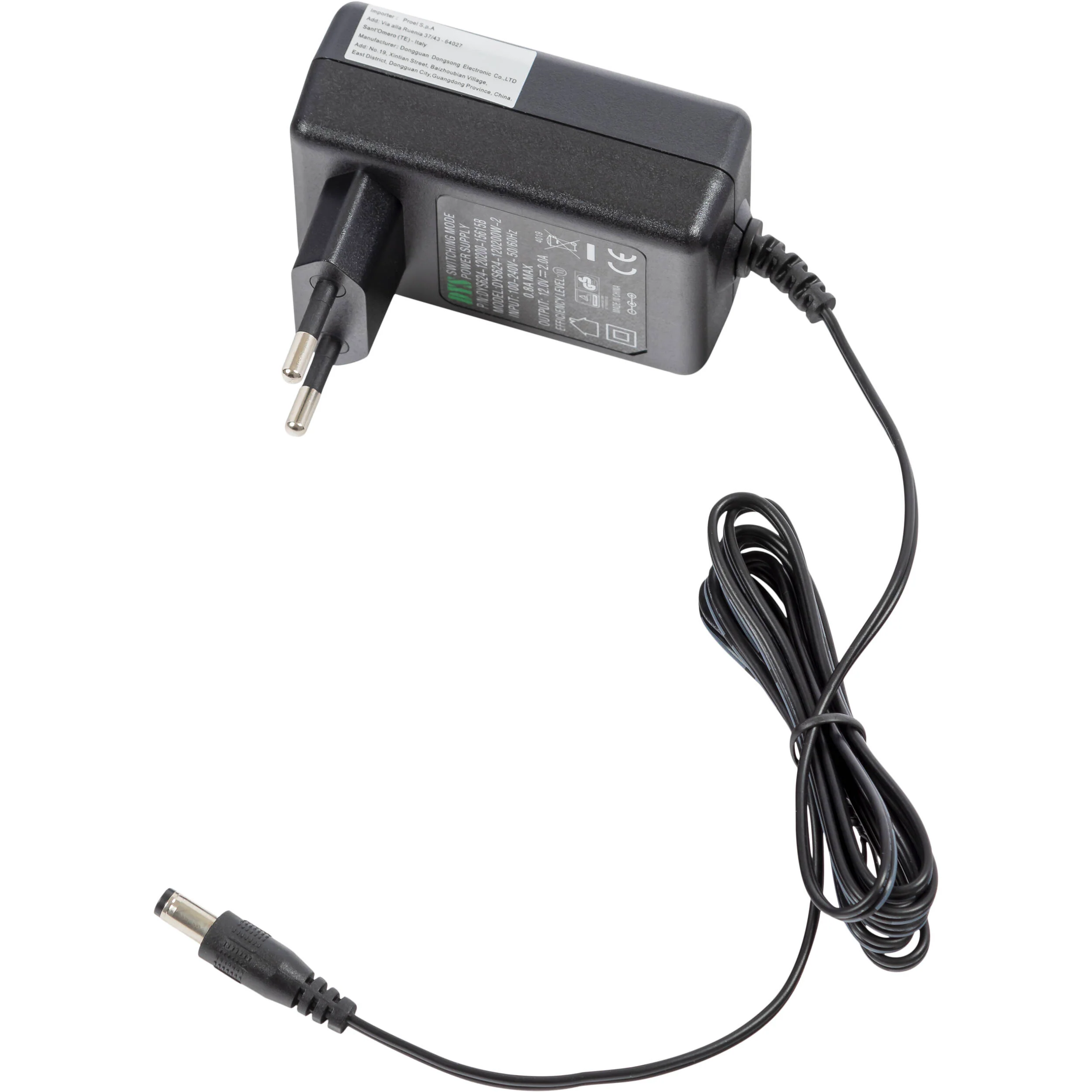 Dexibell Power Supply for VIVO S1 / VIVO SX7