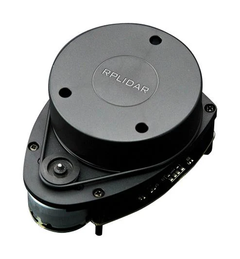 Dfrobot DFR0315 DFR0315 Development Kit 2D Laser Scanner 360° 5.5Hz 12m Range