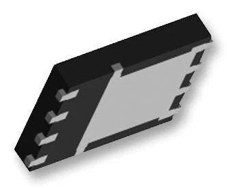 DIOTEC DI110N04PQ-AQ Power MOSFET, N Channel, 40 V, 110 A, 0.0025 ohm, QFN, Surface Mount