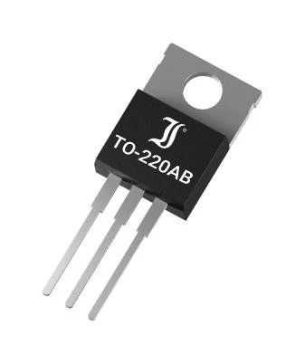 DIOTEC DIT090N06 Power MOSFET, N Channel, 65 V, 90 A, 0.007 ohm, TO-220AB, Through Hole
