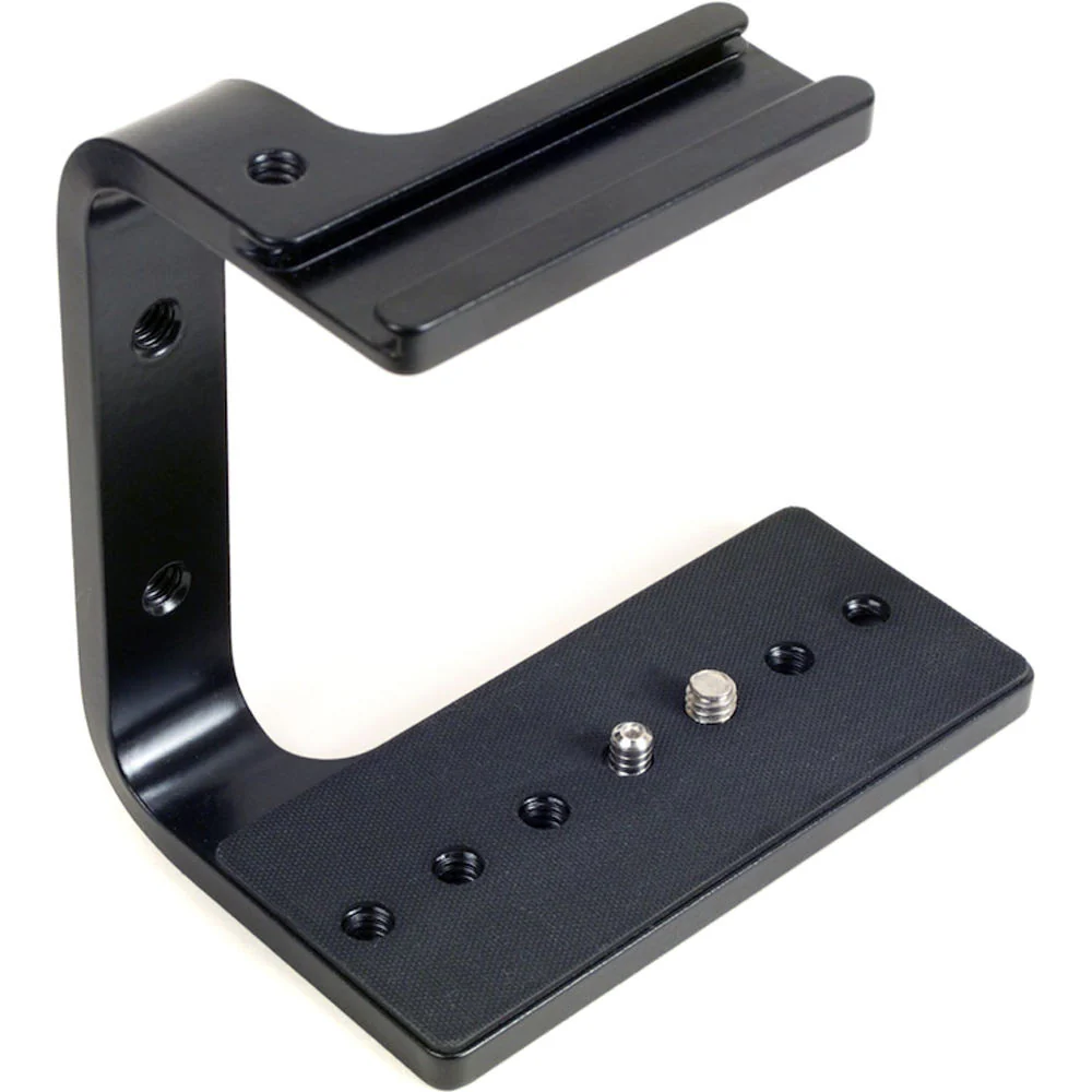 DM-Accessories Wrap Around Mount for Sony XLR-K1M, FDR-AX100, HDR-CX90 - Image 4