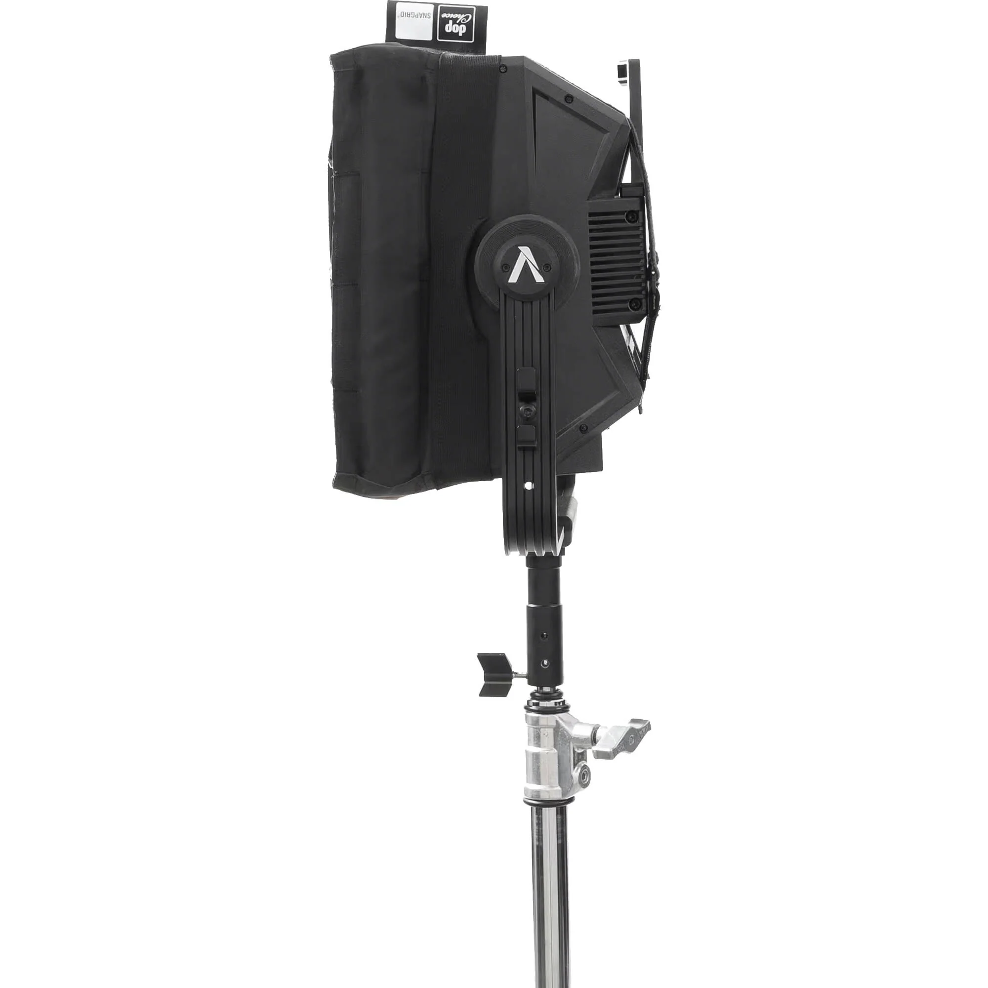 DoPchoice SNAPGRID 40° Grid for Aputure Nova P300c (12 x 18") - Image 4