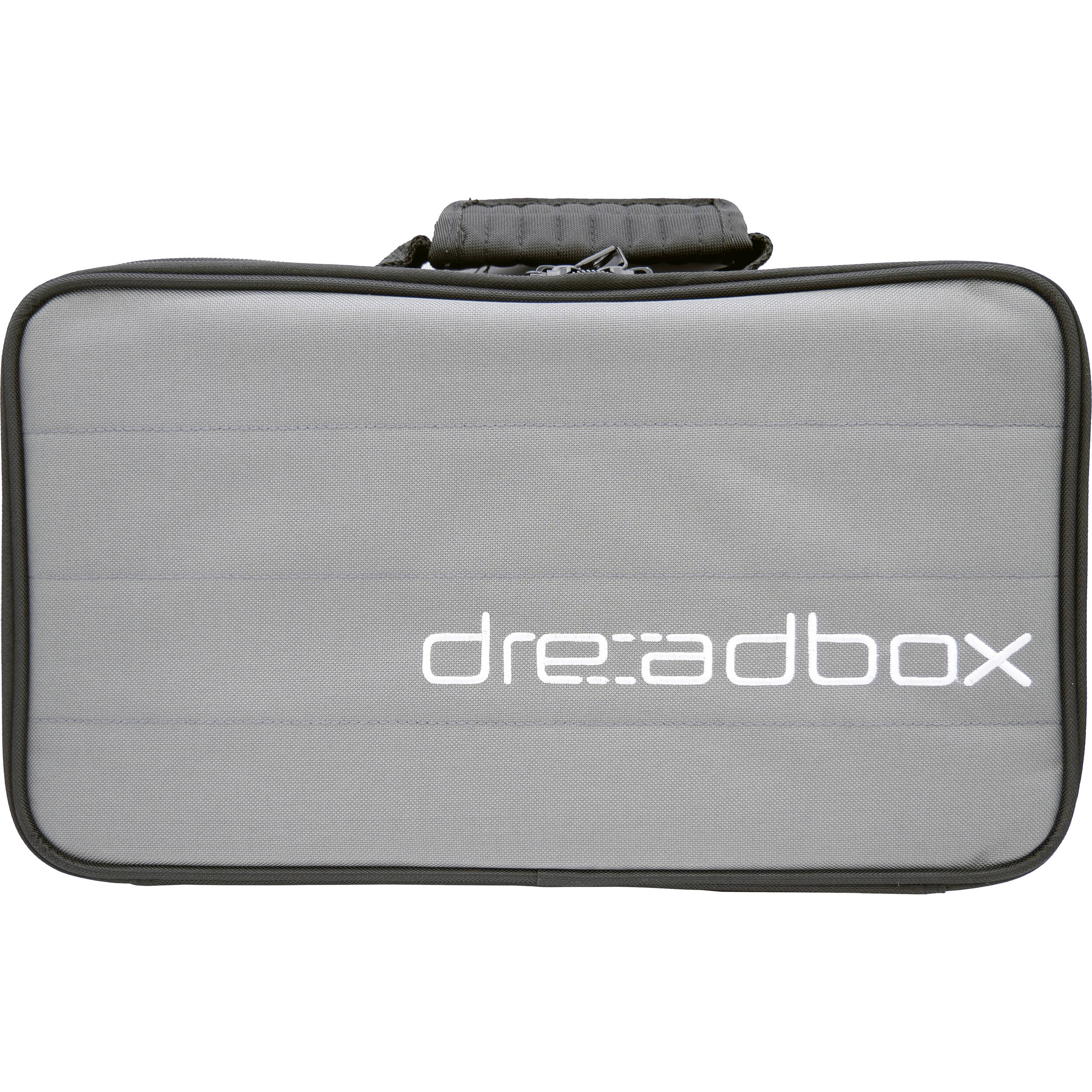 Dreadbox Gig Bag for Desktop Synths or Pedals