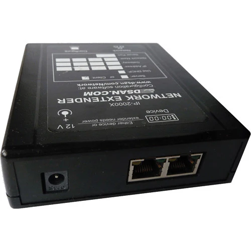 Dsan Network Extender for Limitimer Speaker Timer System (2-Pack) - Image 3