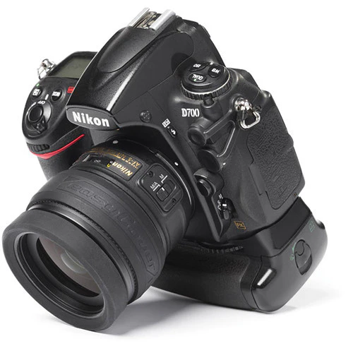 easyCover 52mm Lens Rim (Black) - Image 4